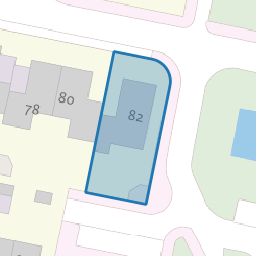 Perceel BST01-G-2254