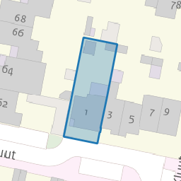 Perceel BST01-G-2255