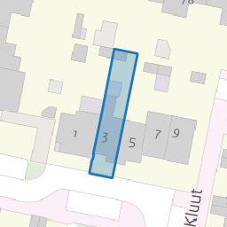 Perceel BST01-G-2256