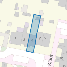 Perceel BST01-G-2257