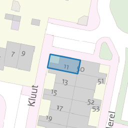 Perceel BST01-G-2260