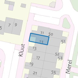 Perceel BST01-G-2261