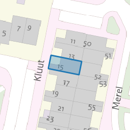 Perceel BST01-G-2262