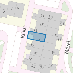 Perceel BST01-G-2263