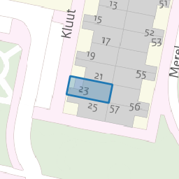 Perceel BST01-G-2266