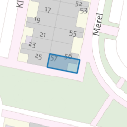 Perceel BST01-G-2268