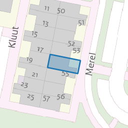 Perceel BST01-G-2271