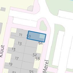 Perceel BST01-G-2275