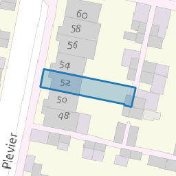 Perceel BST01-G-2281