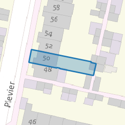 Perceel BST01-G-2282