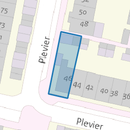 Perceel BST01-G-2284