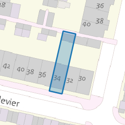 Perceel BST01-G-2290