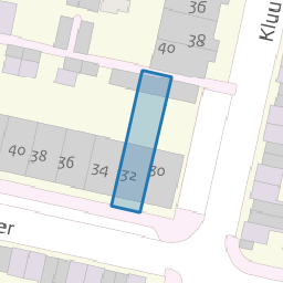 Perceel BST01-G-2291