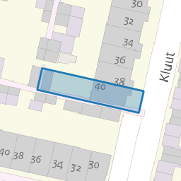 Perceel BST01-G-2293