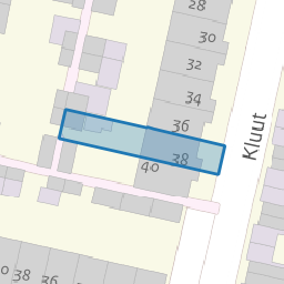 Perceel BST01-G-2294