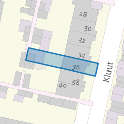 Perceel BST01-G-2295