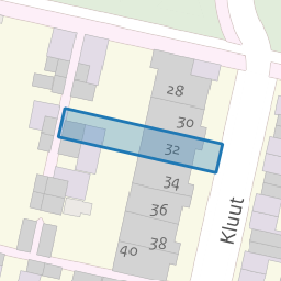 Perceel BST01-G-2297