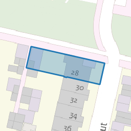 Perceel BST01-G-2299