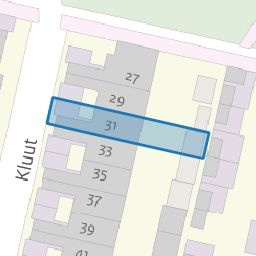 Perceel BST01-G-2302