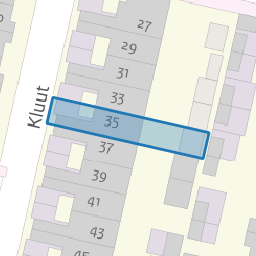 Perceel BST01-G-2304