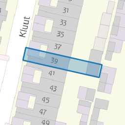 Perceel BST01-G-2306