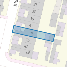 Perceel BST01-G-2308