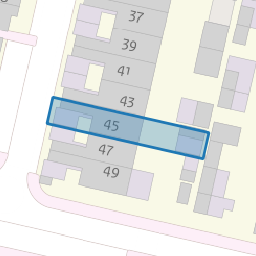 Perceel BST01-G-2309