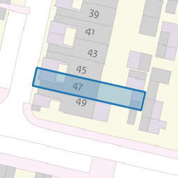 Perceel BST01-G-2310