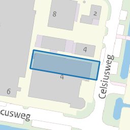 Perceel BST01-G-2312