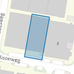 Perceel BST01-G-2313