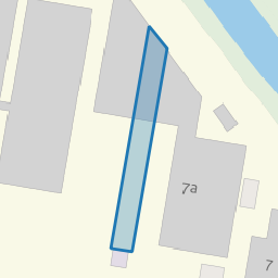 Perceel BST01-G-2318