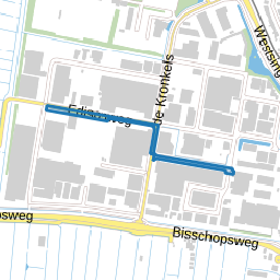 Perceel BST01-G-2323