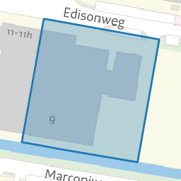 Perceel BST01-G-2324