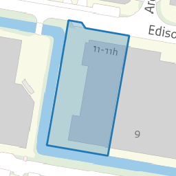 Perceel BST01-G-2325