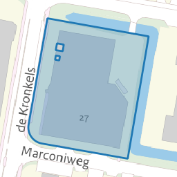 Perceel BST01-G-2326