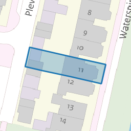 Perceel BST01-G-2329