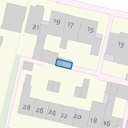 Perceel BST01-G-2341