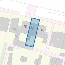 Perceel BST01-G-2345