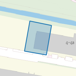 Perceel BST01-G-2349