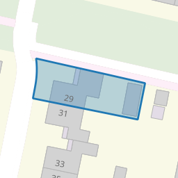 Perceel BST01-G-2351