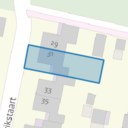 Perceel BST01-G-2352