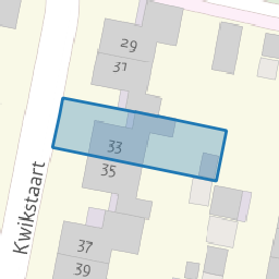 Perceel BST01-G-2353