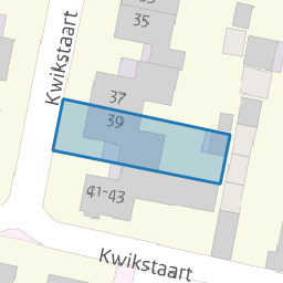 Perceel BST01-G-2356