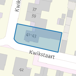 Perceel BST01-G-2357