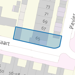 Perceel BST01-G-2358