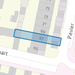 Perceel BST01-G-2359