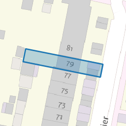 Perceel BST01-G-2365