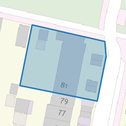 Perceel BST01-G-2366