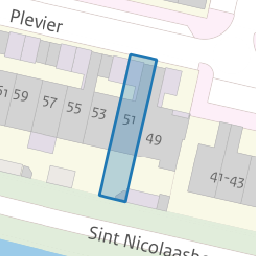 Perceel BST01-G-2368