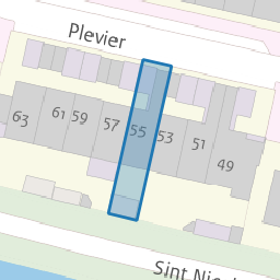 Perceel BST01-G-2370